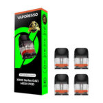 XROS Series Corex 3.0 2 Ml 4 Pods