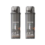 Aspire Gotek Replacement 2Pack