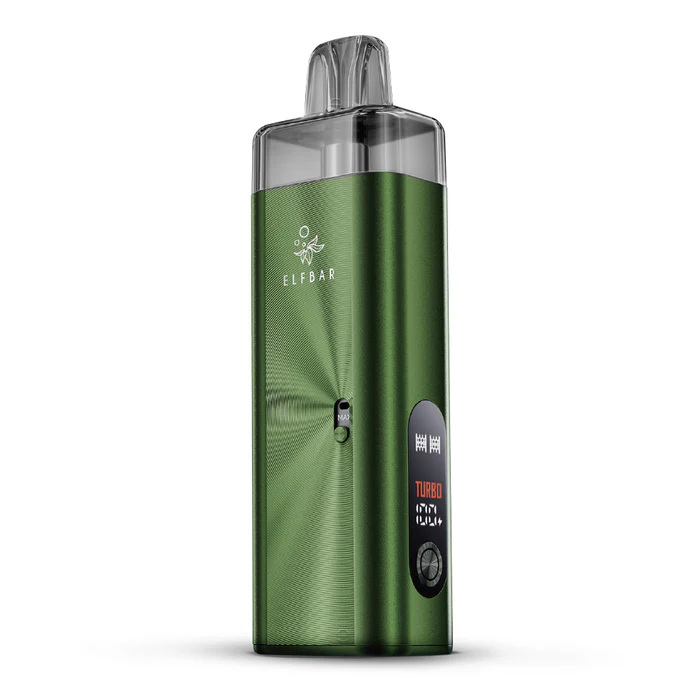 ELFX-Mega-Pod-2Ml-1-Pack-80HM-TURBO.webp ELFX Mega Pod 2Ml 1 Pack - Image 1