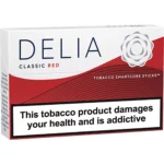 Delia