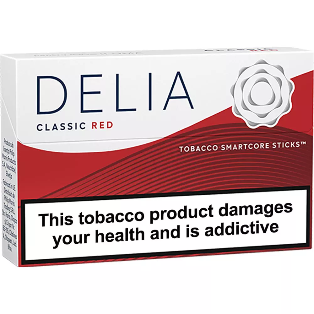 Delia