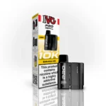 IVG 2 Pro 20% Refill