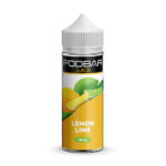 Kingston Pod Juice