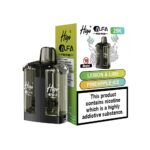 Higo 25K Pods