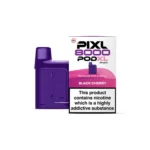 Pixl 8000 Refills