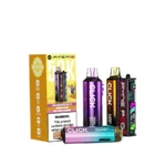 Argus E40 Pods 2Pack