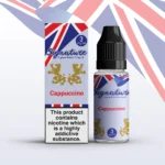Signature E-Liquid
