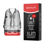 XLIM Top Fill