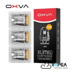 XLIM V3 Top Fill 3Pack