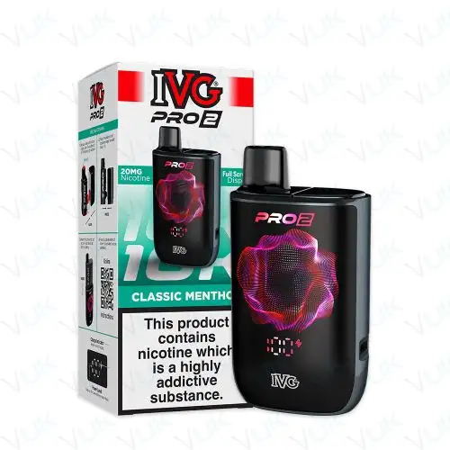 XLIM V3 Top Fill 3Pack