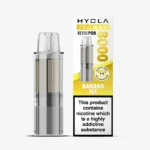 Hyola 8000 Prefilled Pods
