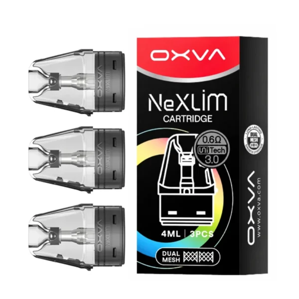 Oxva NeXlim Pods