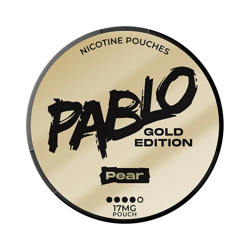Pablo Gold