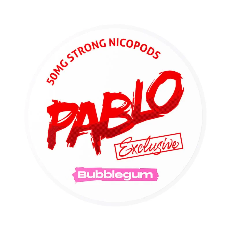 Pablo Exclusive