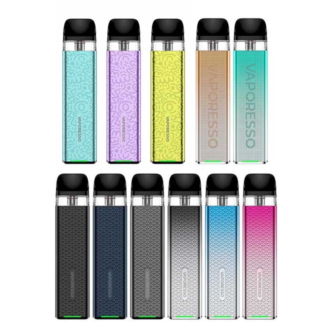 XROS 3 Mini