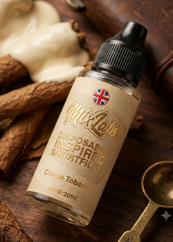 e-liquid