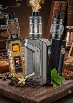 vape kits