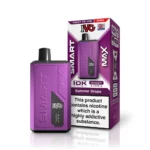 IVG Smart Max Pods & Kits - Premium Flavours