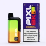 Pixl 8000 Kits