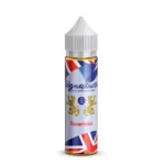 Signature E-Liquid Nicotine Options | Premium Vape Flavours