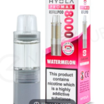 Hyola 8K Kit