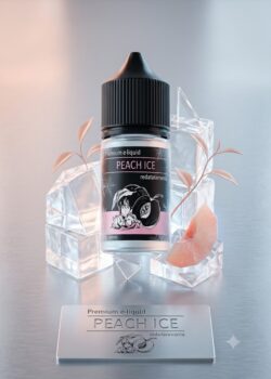 e-liquid