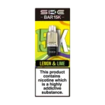 SKE 15K Pods + kits