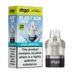 Dojo Blast 10K Refills | Disposable Alternatives