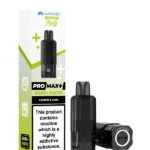 Hayati Pro Max + 4000 Refill Pods