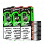 XROS Series Corex 3.0 2ML 4 Pack