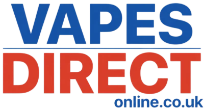 Vapes Direct logo